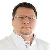 Ольховский Антон Владимирович
