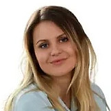 Белова Анна Сергеевна