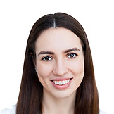 Шевцова Ксения Андреевна