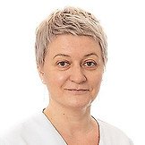 Герасимова Наталья Николаевна