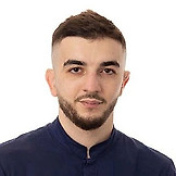 Каргинов Герман Михайлович