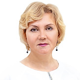 Коледова Татьяна Ивановна