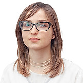 Золотарева Надежда Петровна