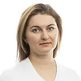 Лозовая Кристина Павловна