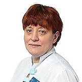 Сазонова Элеонора Викторовна 