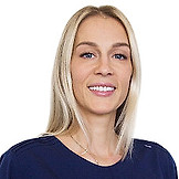 Вергасова Наталья Александровна
