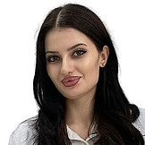 Атмурзаева (Хапаева) Фатима Ануаровна