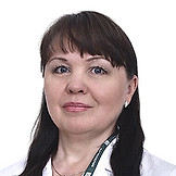 Баичкина Эльвира Сергеевна
