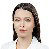 Рощина Ксения Михайловна