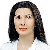 Уртаева Зарина Руслановна
