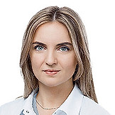 Гудойть Ольга Францевна