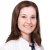 Саранчина Варвара Владимировна