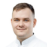 Насонов Николай Дмитриевич