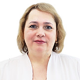 Гречкина Виктория Станиславовна