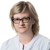 Крупенина Инна Валерьевна