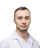 Джабраилов Махмуд Ахматович