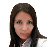 Супрунова Наталья Ивановна