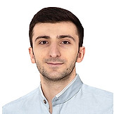 Каибов Аким Камилович 