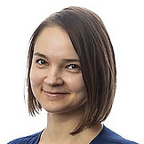 Шульгина Юлия Владимировна