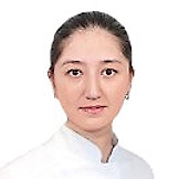 Назарова Наргиза Махмуджановна
