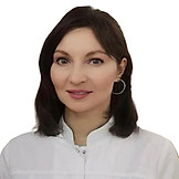 Волкова Инна Владимировна