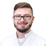 Рябков Николай Валериевич