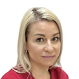 Зайцева Наталья Александровна