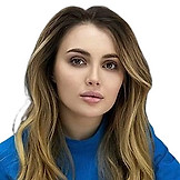 Исламова Изумруд Магомедрасуловна 