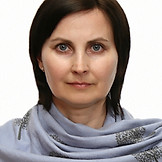 Карионова Екатерина Викторовна