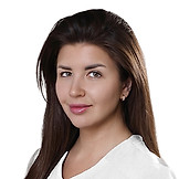 Наумова Тамара Олеговна