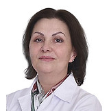 Газарян Вера Тимофеевна
