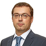 Куренков Дмитрий Валерьевич