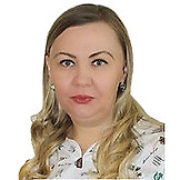 Рудавец Татьяна Александровна