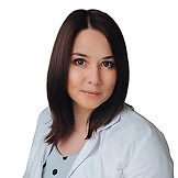 Гапонова Ольга Владимировна