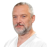 Древаль Дмитрий Алексеевич