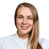 Родченкова Галина Сергеевна