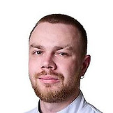 Вовк Александр Николаевич