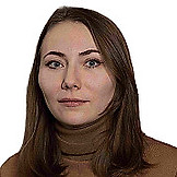 Ишханова Елена Павловна