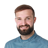Мамедов Максим Александрович