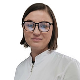 Куликова Марина Владимировна