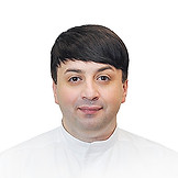 Хачиров Марат Рашидович