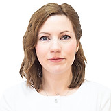 Кучерова Анна Владимировна