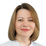 Ильина Елена Викторовна