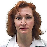 Шильникова Софья Васильевна
