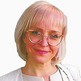 Сурина Оксана Валерьевна