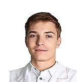 Комаровский Кирилл Олегович