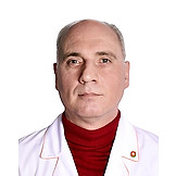 Марченко Олег Владимирович