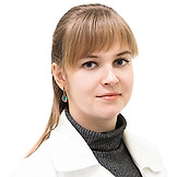Ермолаева Анна Николаевна