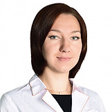 Хахулина Татьяна Владимировна
