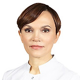 Ломакина Лариса Николаевна